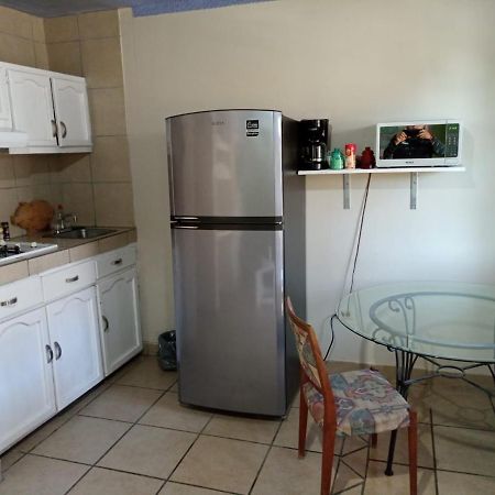 דירות סן פליפה Departamento #7 מראה חיצוני תמונה