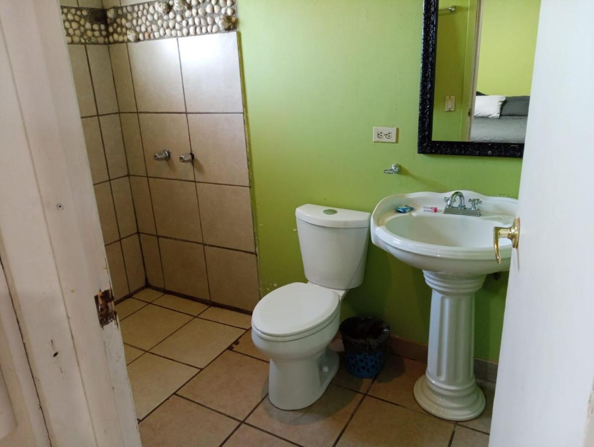 דירות סן פליפה Departamento #7 מראה חיצוני תמונה